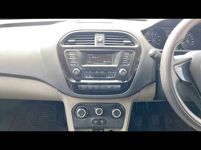 Used Tata Tiago [2016-2020] Revotron XT [2016-2019] in Indore