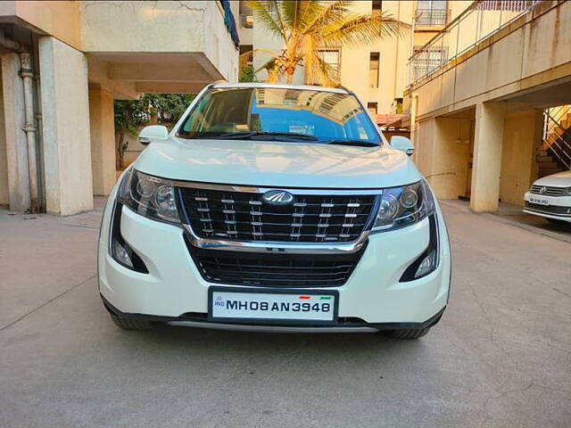 Used 2018 Mahindra XUV500 in Pune