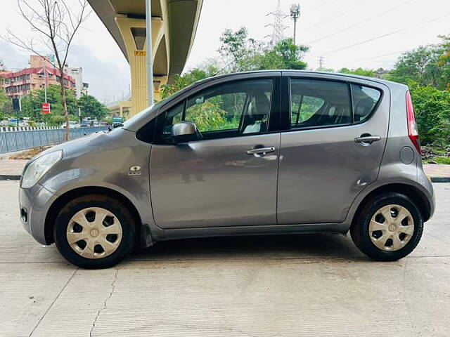 Used Maruti Suzuki Ritz [2009-2012] Vdi BS-IV in Navi Mumbai