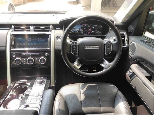 Used Land Rover Discovery 3.0 HSE Luxury Diesel in Mumbai