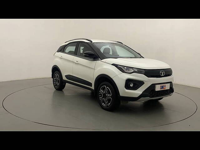 Used 2021 Tata Nexon in Nagpur