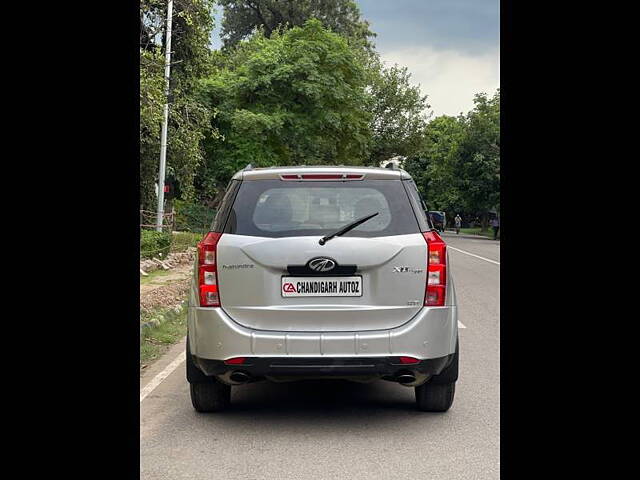 Used Mahindra XUV500 [2011-2015] W6 in Chandigarh