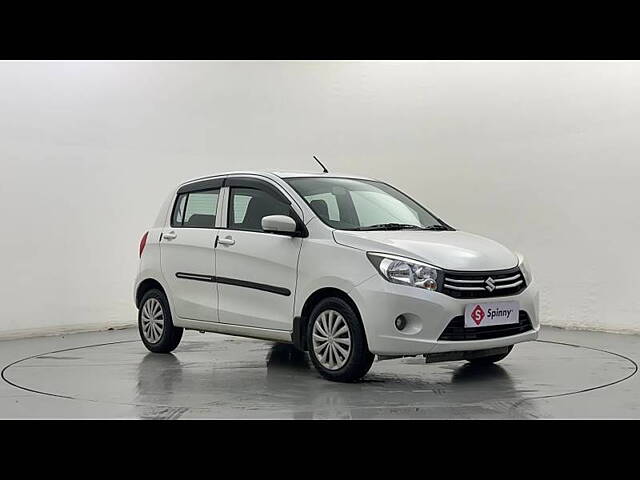 Used Maruti Suzuki Celerio [2017-2021] ZXi AMT [2019-2020] in Ghaziabad