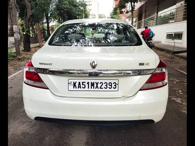 Used Renault Scala [2012-2017] RxL Diesel in Bangalore