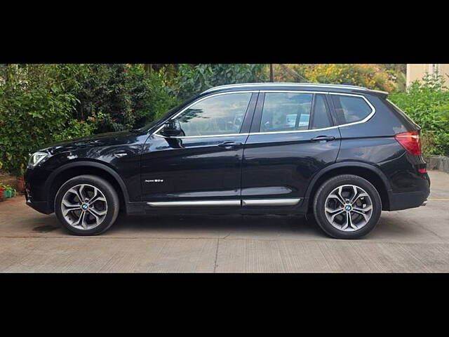 Used BMW X3 [2011-2014] xDrive20d in Pune