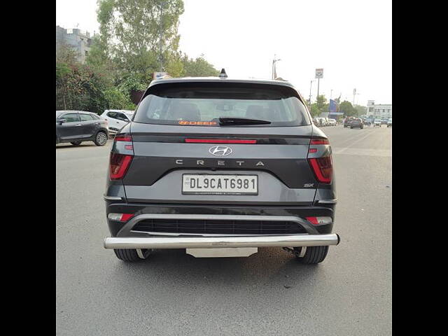 Used Hyundai Creta [2020-2023] SX (O) 1.5 Petrol CVT [2020-2022] in Delhi