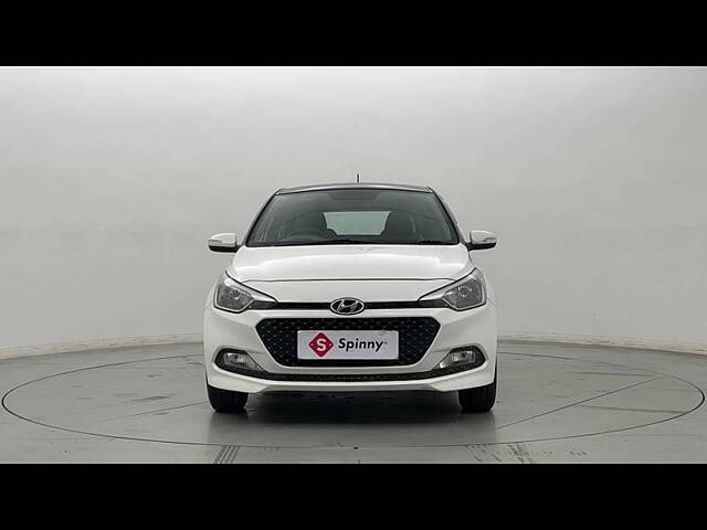 Used Hyundai Elite i20 [2014-2015] Sportz 1.2 in Faridabad