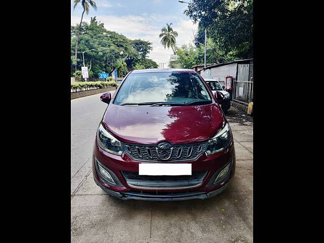 Used 2019 Mahindra Marazzo in Mumbai