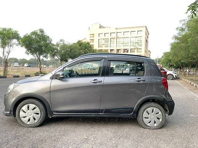 Used Maruti Suzuki Celerio X Zxi AMT [2017-2019] in Faridabad