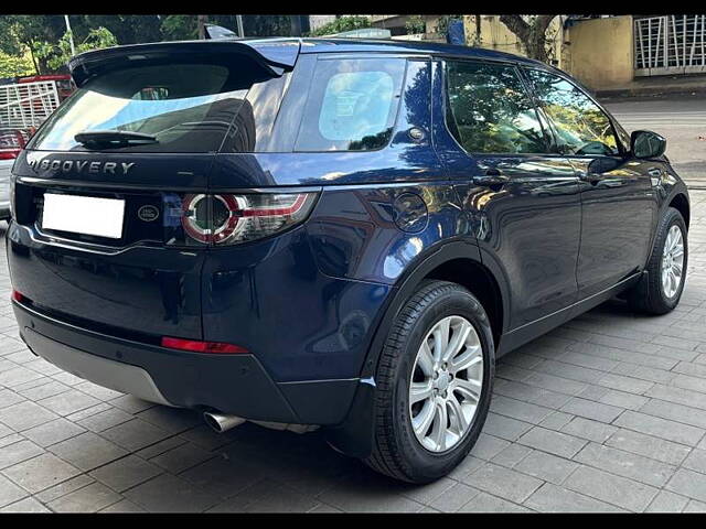 Used Land Rover Discovery Sport [2015-2017] HSE Petrol 7-Seater in Mumbai