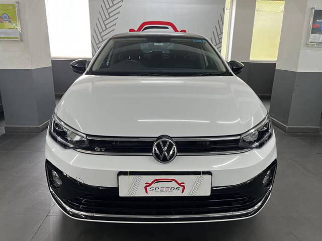 Used 2023 Volkswagen Virtus in Hyderabad