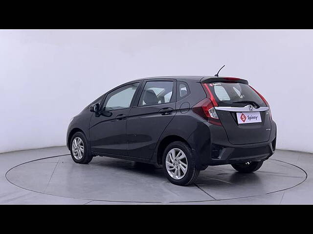 Used Honda Jazz [2015-2018] V AT Petrol in Chennai