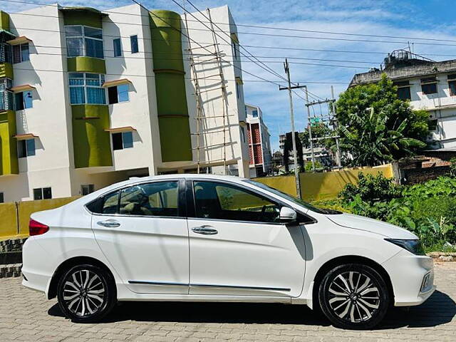 Used Honda City [2014-2017] VX in Guwahati