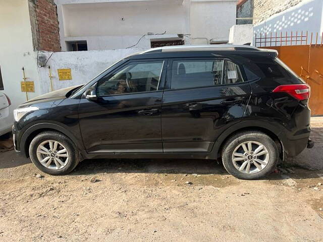 Used Hyundai Creta [2017-2018] S 1.4 CRDI in Kanpur