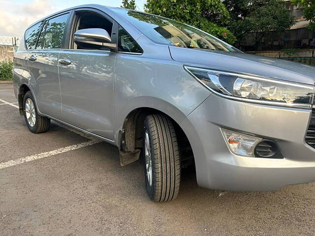 Used Toyota Innova Crysta [2020-2023] GX 2.4 AT 8 STR in Mumbai