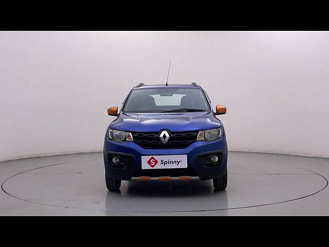 Used Renault Kwid [2019] [2019-2019] CLIMBER 1.0 AMT in Bangalore