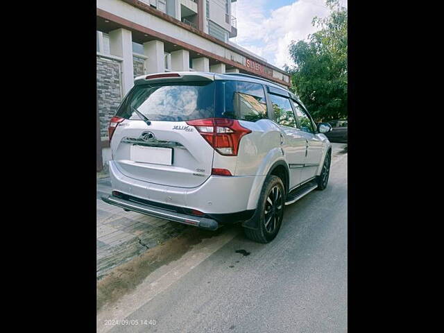 Used Mahindra XUV500 W11 (O) AT in Jaipur