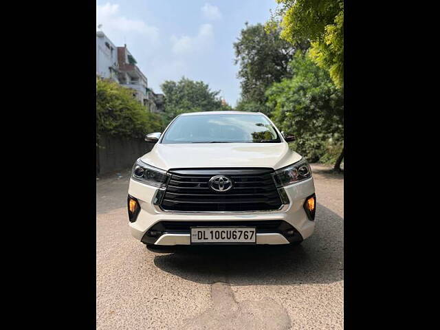 Used Toyota Innova Crysta [2020-2023] ZX 2.7 AT 7 STR in Delhi