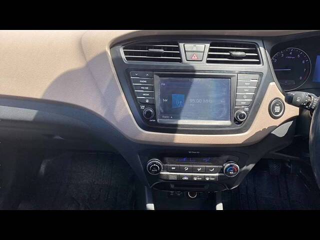 Used Hyundai Elite i20 [2017-2018] Asta 1.2 in Pune