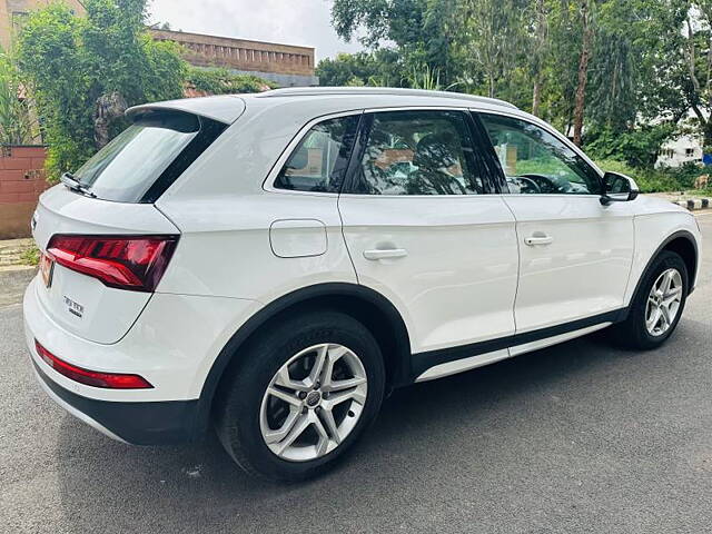 Used Audi Q5 [2018-2020] 35 TDI Premium Plus in Bangalore