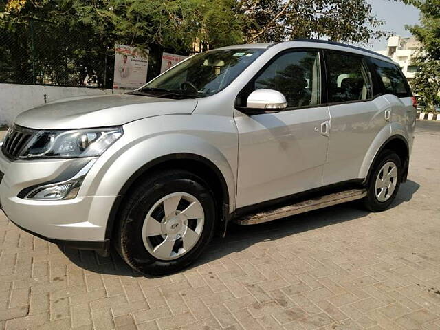 Used Mahindra XUV500 [2015-2018] W6 in Vadodara