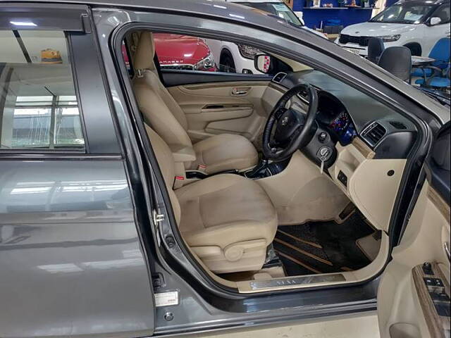 Used Maruti Suzuki Ciaz Delta 1.5 AT in Mumbai