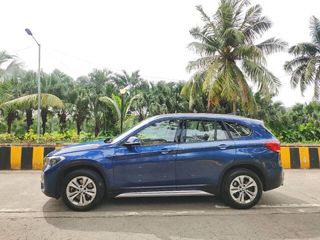 Used BMW X1 [2013-2016] sDrive20d xLine in Mumbai