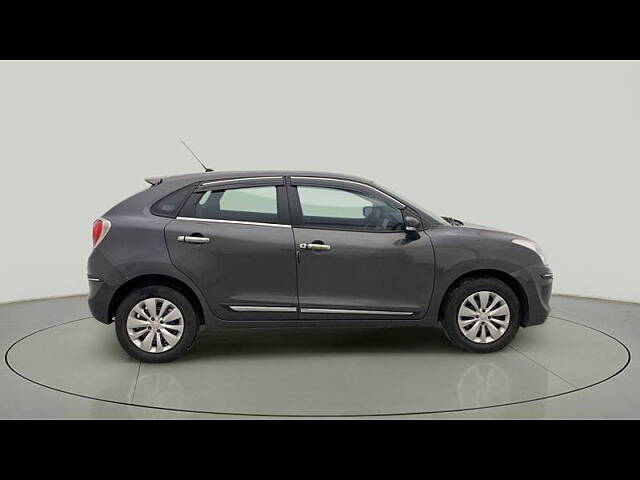 Used Maruti Suzuki Baleno [2015-2019] Delta 1.2 in Hyderabad