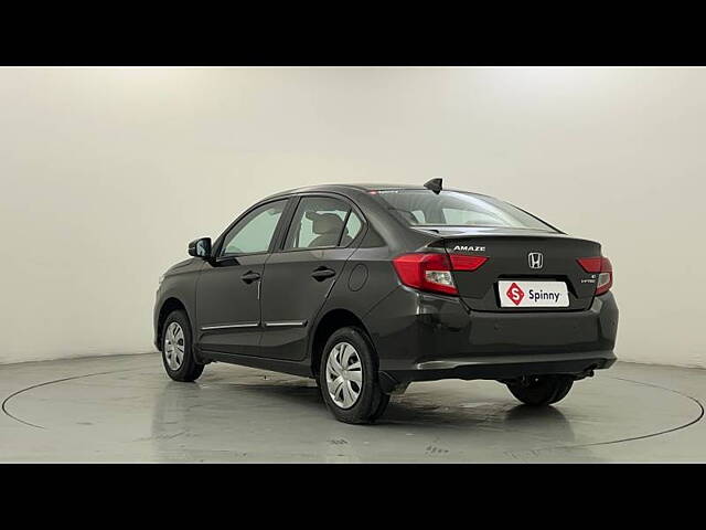 Used Honda Amaze [2018-2021] 1.2 S MT Petrol [2018-2020] in Faridabad