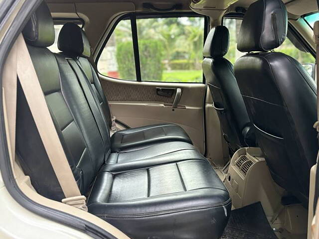 Used Tata Safari [2015-2017] 4x2 VX DICOR BS-IV in Jalgaon