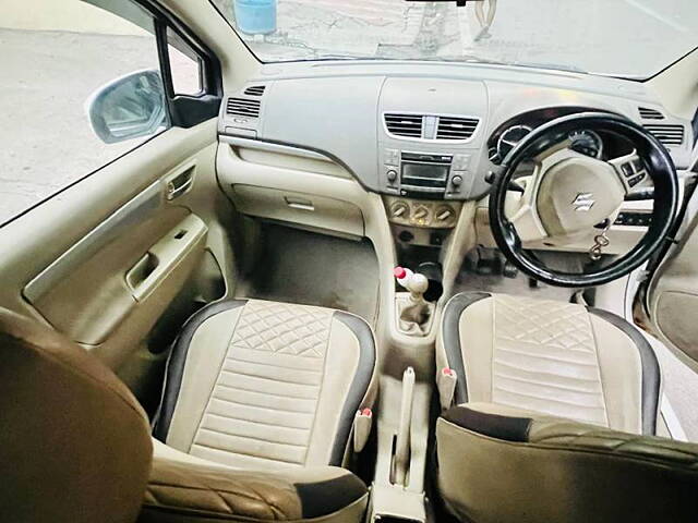 Used Maruti Suzuki Ertiga [2015-2018] VDI SHVS in Kanpur