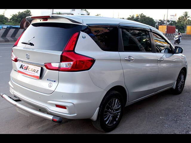 Used Maruti Suzuki Ertiga [2018-2022] ZXi in Chennai