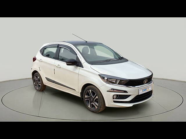 Used 2020 Tata Tiago in Bangalore