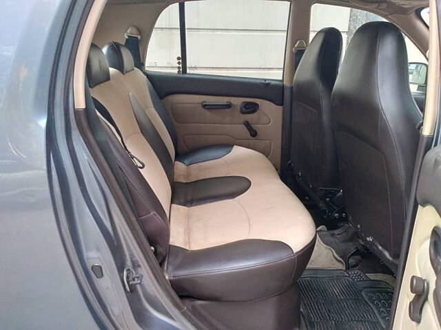 Used Hyundai Santro Xing [2008-2015] GL in Delhi