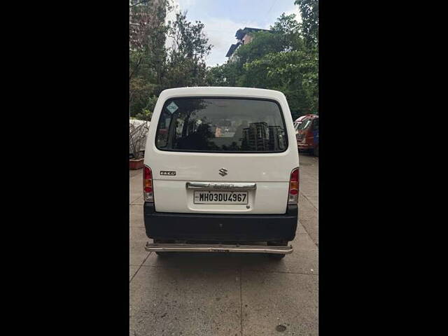 Used Maruti Suzuki Eeco [2010-2022] 5 STR AC (O) in Thane