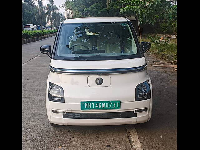 Used 2023 MG Comet EV in Mumbai