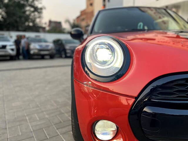 Used MINI Cooper [2014-2018] D 3 Door in Delhi