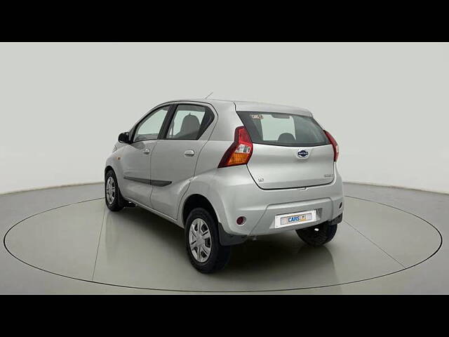 Used Datsun redi-GO [2016-2020] T(O) 1.0 AMT [2018-2019] in Ahmedabad