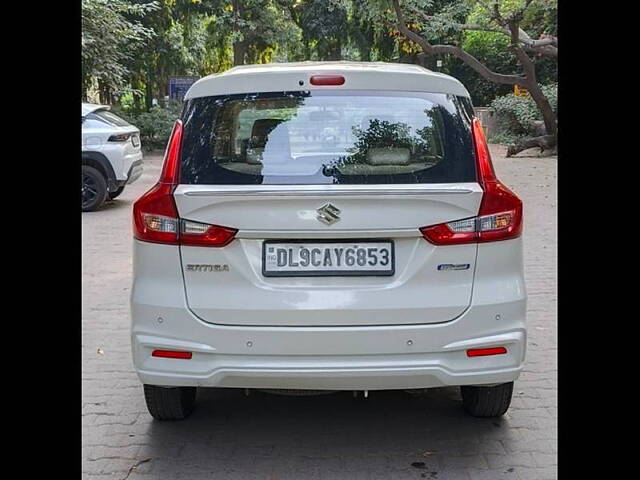 Used Maruti Suzuki Ertiga [2018-2022] ZXi Plus in Delhi