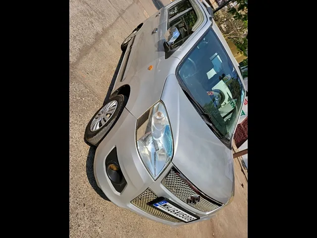 Used 2016 Maruti Suzuki Wagon R in Thane
