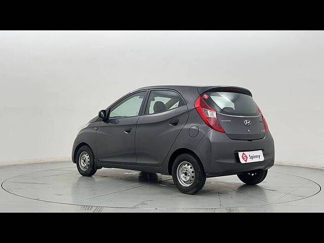 Used Hyundai Eon Era + in Ghaziabad