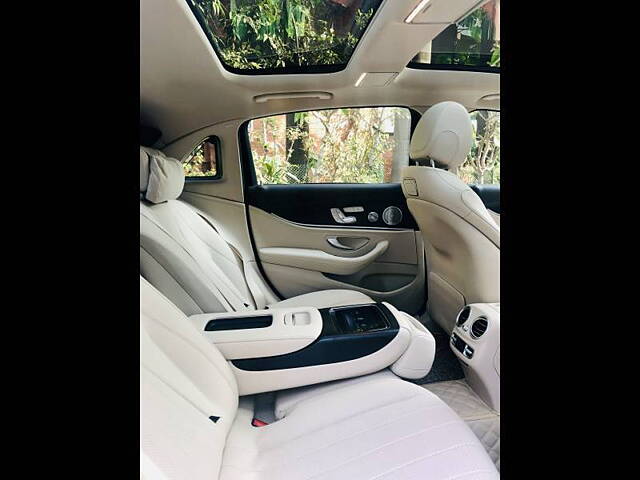 Used Mercedes-Benz E-Class [2017-2021] E 350 d Exclusive [2017-2019] in Delhi