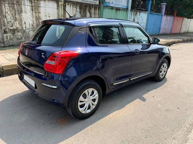 Used Maruti Suzuki Swift [2014-2018] VXi [2014-2017] in Navi Mumbai