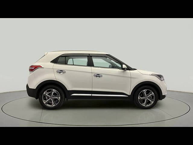 Used Hyundai Creta [2015-2017] 1.6 SX (O) in Kochi