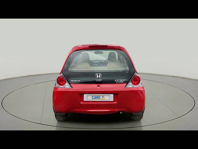 Used Honda Brio [2013-2016] S MT in Faridabad