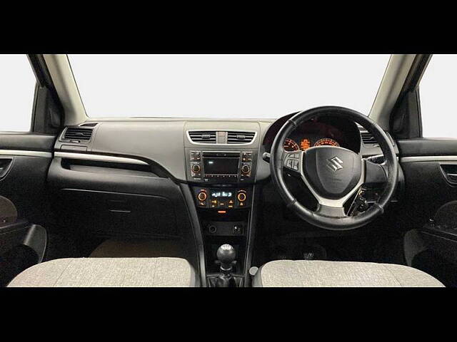 Used Maruti Suzuki Swift [2011-2014] ZXi in Faridabad