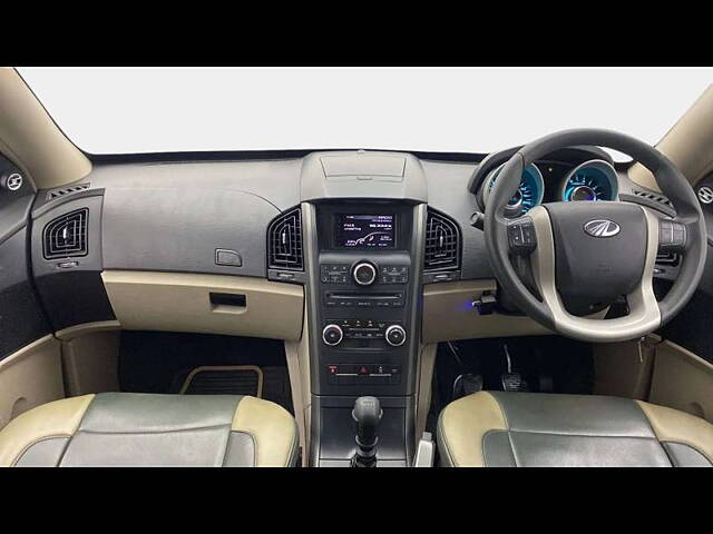 Used Mahindra XUV500 [2011-2015] W6 in Bangalore