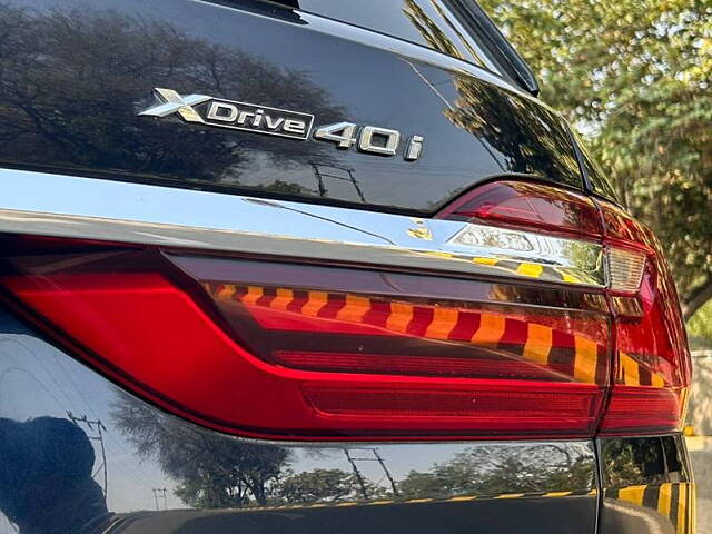 Used BMW X7 [2019-2023] xDrive40i M Sport in Noida