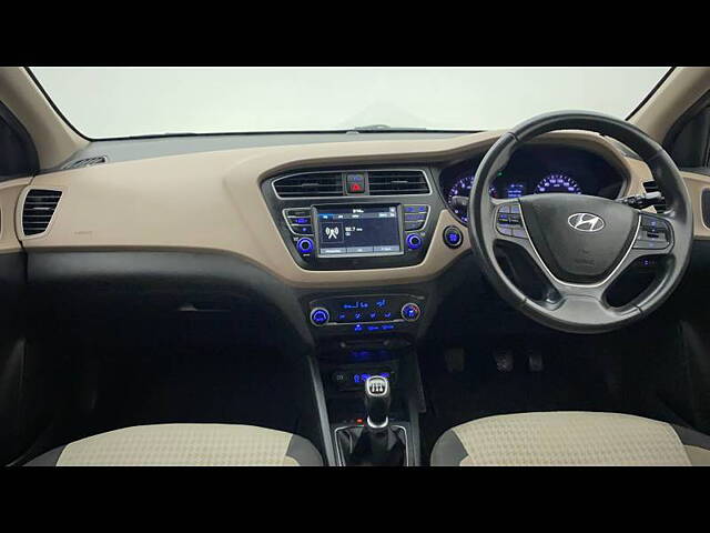 Used Hyundai Elite i20 [2019-2020] Asta 1.2 (O) [2019-2020] in Chennai