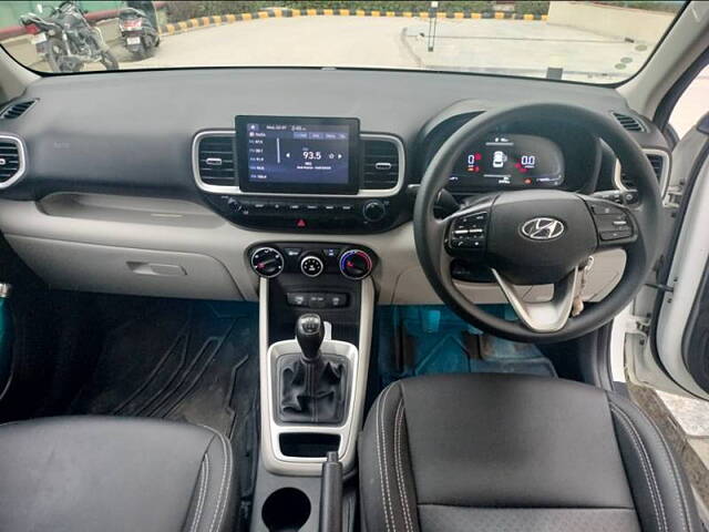 Used Hyundai Venue [2019-2022] S 1.2 Petrol in Gurgaon